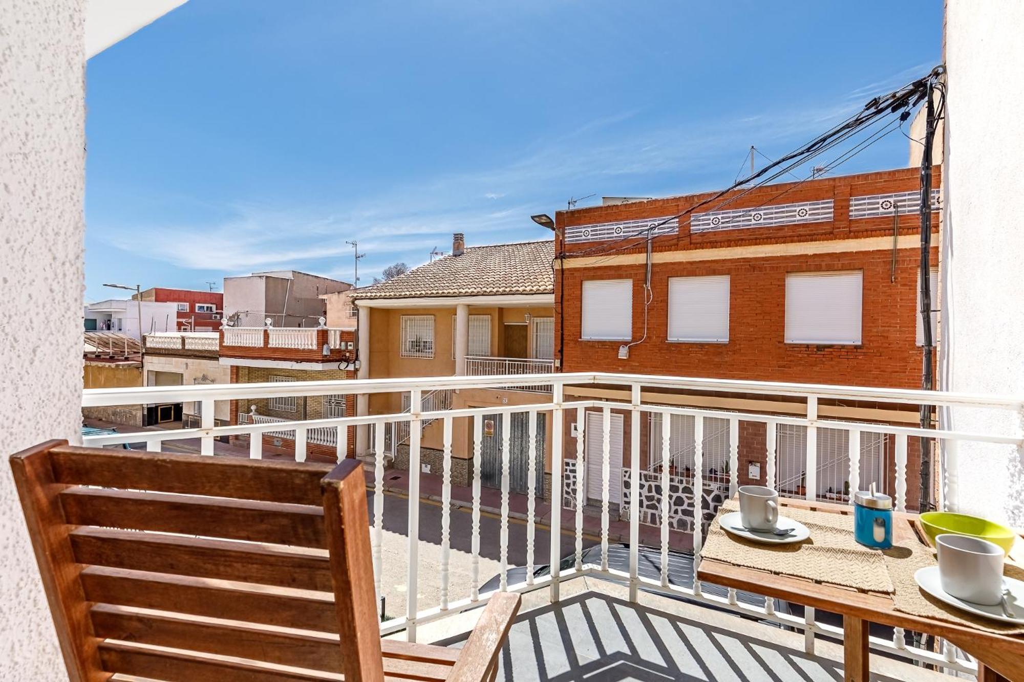 Casa Jansiver - 450M De La Playa, Centrica Pero Tranquila لوس الكاثاريس المظهر الخارجي الصورة