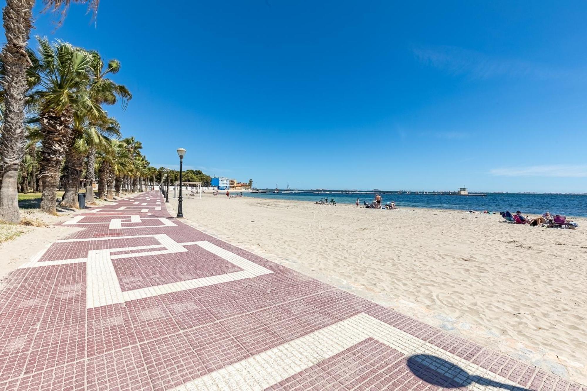 Casa Jansiver - 450M De La Playa, Centrica Pero Tranquila لوس الكاثاريس المظهر الخارجي الصورة